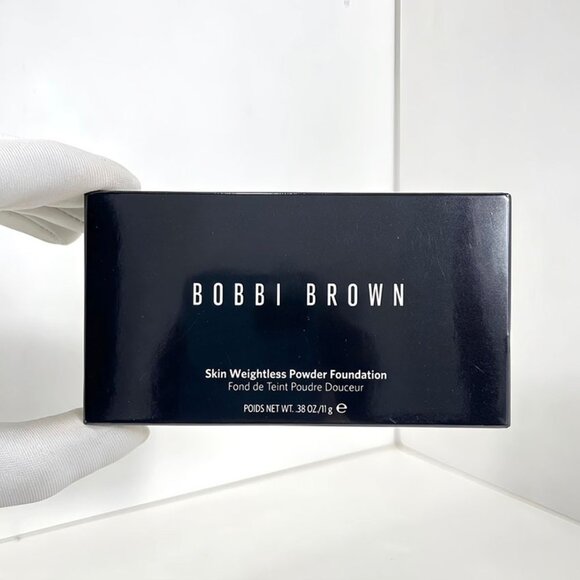 Bobbi Brown Skin Weightless Powder Foundation Women's